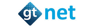 GT Net logo